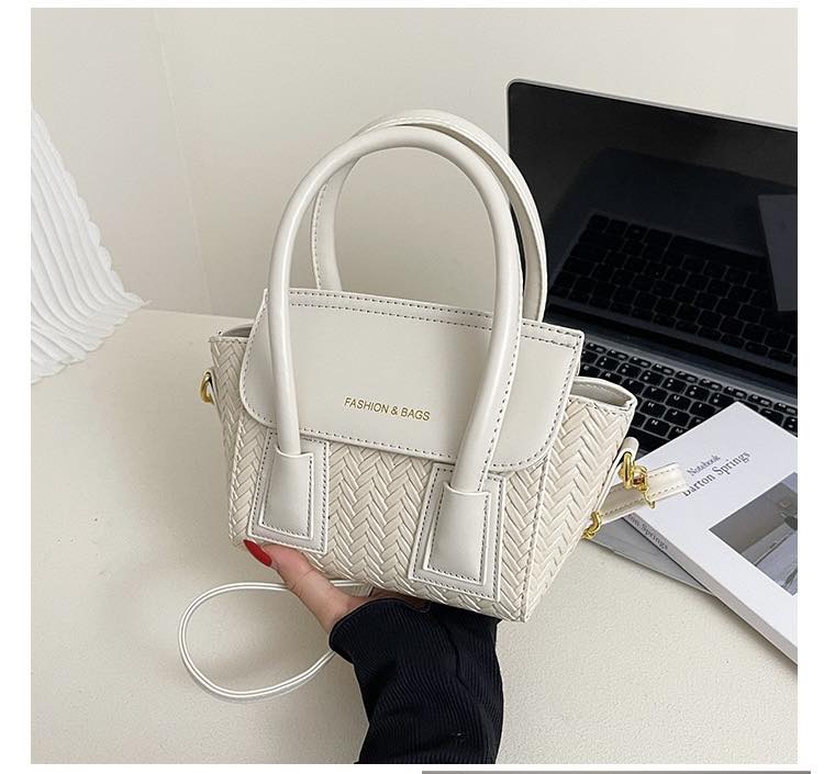 حقيبة أزياء تيروي