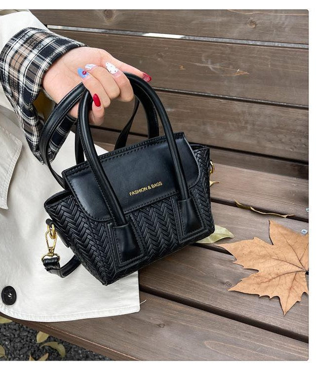 حقيبة أزياء تيروي