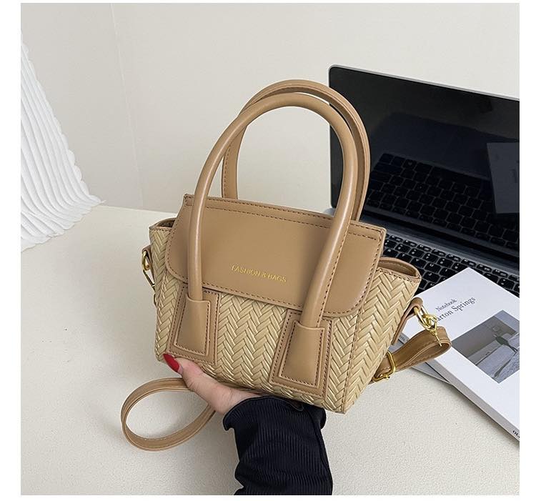 حقيبة أزياء تيروي