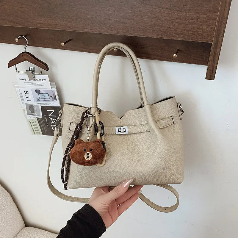 حقيبة ليزلي