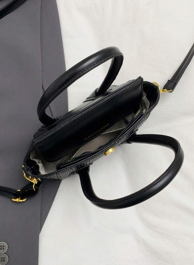 حقيبة أزياء تيروي