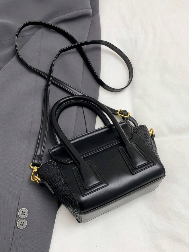 حقيبة أزياء تيروي