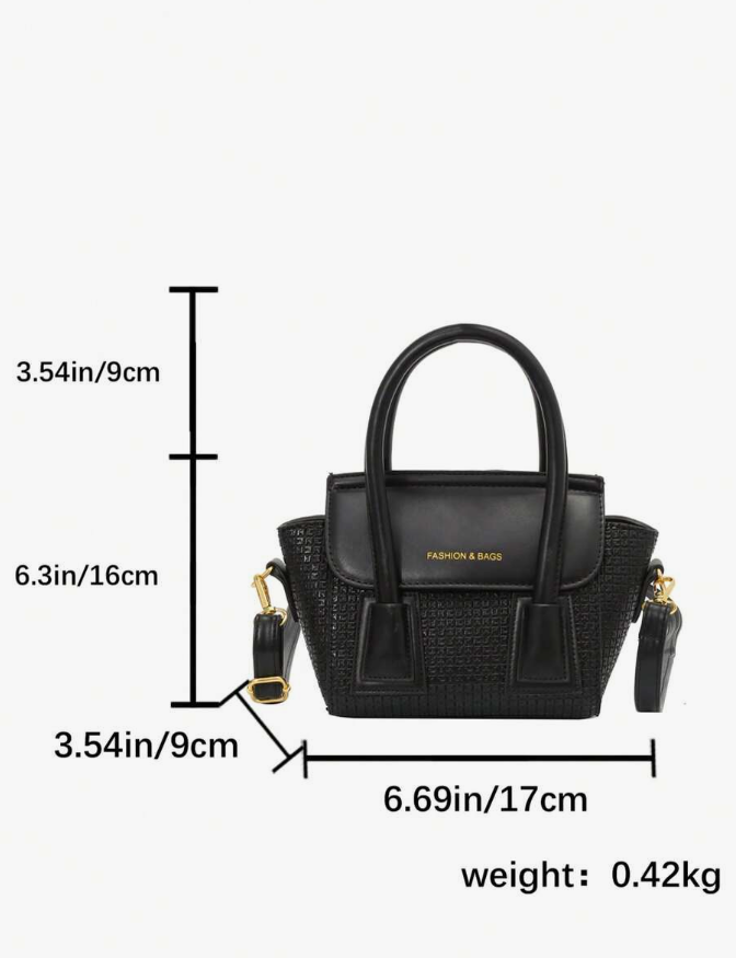 حقيبة أزياء تيروي