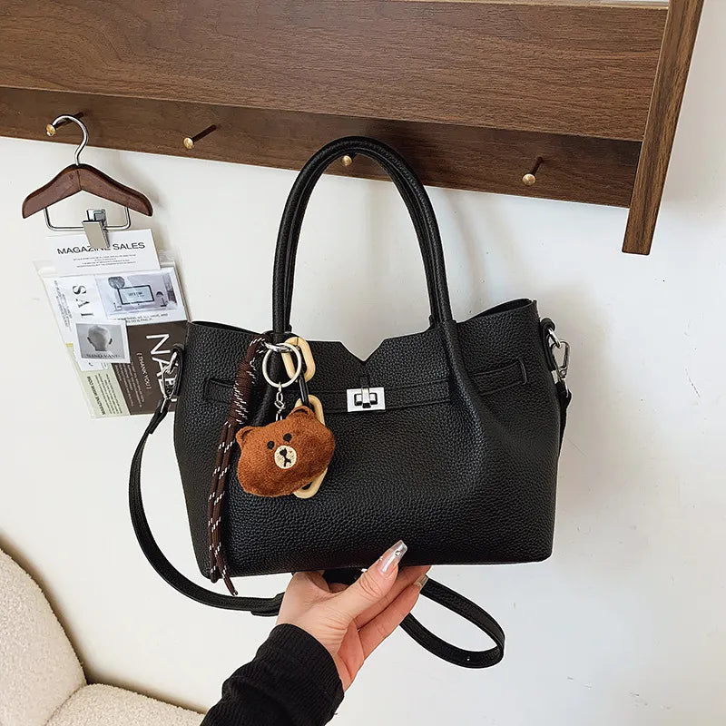 حقيبة ليزلي